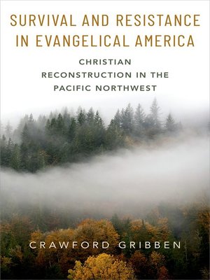 cover image of Survival and Resistance in Evangelical America